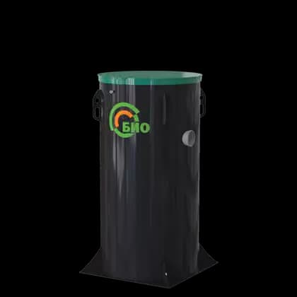 Септик КИТ БИО-5-700 — товарный вид модели